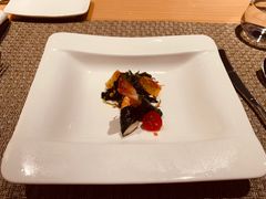 -香樟花园法式铁板烧(恒隆广场店)