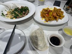 -渔码头食府·20年蓬莱老字号(登州路店)
