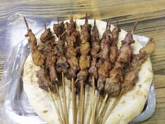 羊肉串-同来顺烧烤餐厅(哈尔滨道店)
