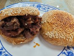 -清真·鸦儿李记·小馆(后海店)