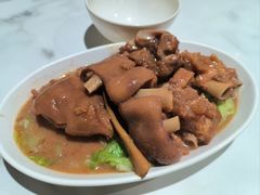 -深仔记茶餐厅(亚士厘道店)