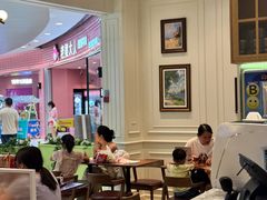 -糖纸甜品(慈溪城西银泰店)