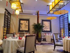 -福州天元国际威斯汀酒店·中国元素餐厅
