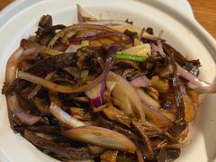 -吕氏疙瘩汤·新鲁菜(济南万象城店)