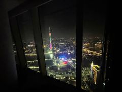 -广州四季酒店