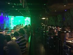 -很久以前羊肉串(清河店)