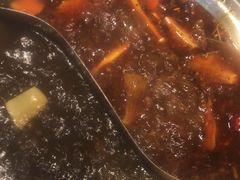 -唇辣号重庆老火锅(燕郊鑫乐汇店)