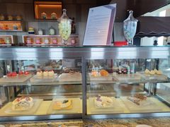 -嘉定凯悦·咖啡厅