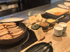 -芽庄喜来登水疗酒店