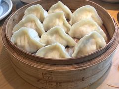 -天怡興·百年蒸饺(中心书城店)