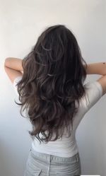 -MOVAN  HAIR莫凡匠人发型屋