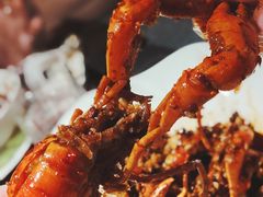 -虾胡闹龙虾馆(湄南河店)