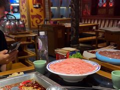 -蜀江龙火锅(339店)