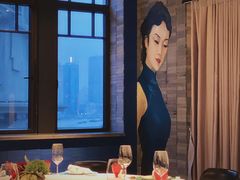 -三号黄浦会Canton Table