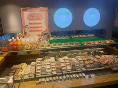 -池田寿司·4H鲜作(西直门凯德华联店)