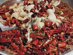 -鑫巴蜀(和平里店)