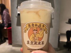 -喜茶(深圳东门1234店)