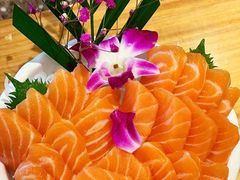 -水林间·寿喜烧自助(仙林金鹰店)