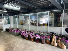 -亭下湖饭店(康岭店)