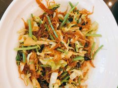 -鸿运楼烤鸭店(天桥店)
