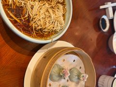 -扬州香格里拉·香宫中餐厅