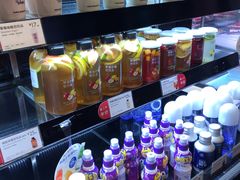 -巴黎贝甜(大宁国际商业广场店)