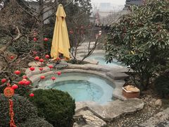 -西安华清御汤酒店