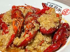 -有位虾匠·胶东土菜小馆(市北店)