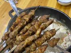 -花姐羊肉炉(吕厝店)