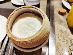-安蒂娅·海鲜自助餐厅(安蒂娅美兰酒店)