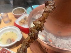 -额尔敦草原涮羊肉·烧烤(冻青树总店)