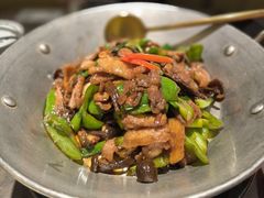 -渔语鱼新川菜Bistro(万象天地店)