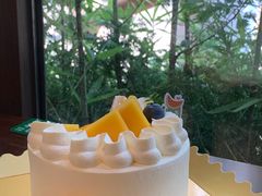 -小西家作•精致蛋糕(富力爱丁堡店)