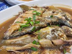 -旺角小渔村(二马路店)