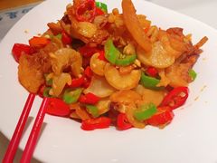 -味福记·江西小炒·南昌小吃(青山湖万达店)