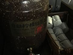 -探鱼·鲜青椒爽麻烤鱼(中天广场店)