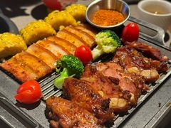 -饕林餐厅(春熙路店)