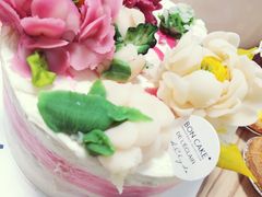 -BON CAKE(华贸购物中心店)