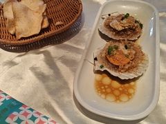 -珊海荟海鲜楼·天津菜·海肠捞饭·皮皮虾锅贴王(佛罗伦萨店)