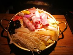 -幸屿 创意料理(永嘉天地店)