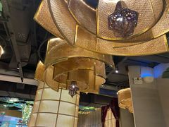大堂-苏梅花园(群星城店)