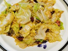 手撕包菜-天和晟烤鸭店(玉泉西街店)