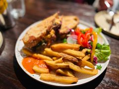 -Brut Eatery悦璞食堂(建国东路店)