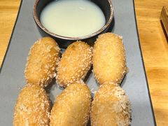 -勺子米线·云南传统小吃市集(四方街店)