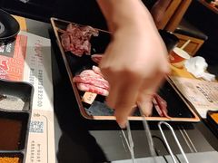 -千寻烧肉(政务区店)
