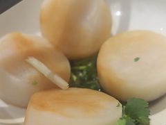 -晶丽香榭自助餐(南京大饭店)