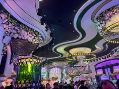 -海鲜码头