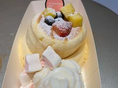 原味冰淇淋-狐狸和向日葵(北京路店)