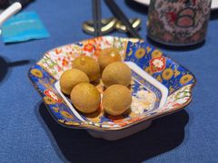 -老吉堂上海本帮菜(工体店)