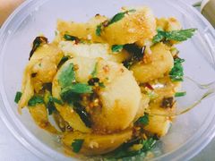 -老地方猫儿面(磁器口店)